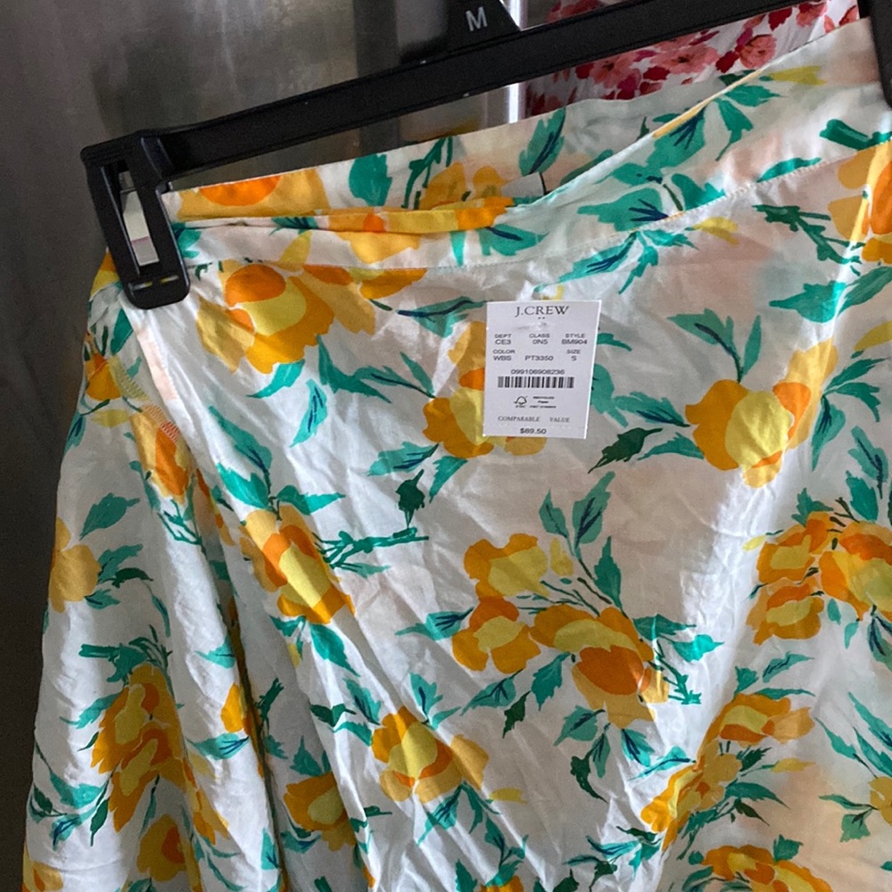 New sarong